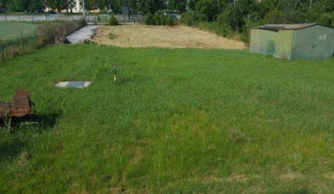 Baugrund, zu verkaufen, Pezinok, Slowakei