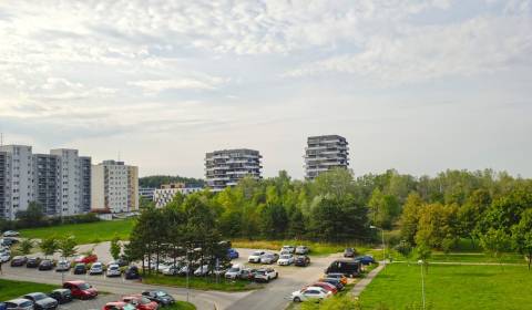 3-Zimmer-Wohnung, Pri kríži, zu verkaufen, Bratislava - Dúbravka, Slow