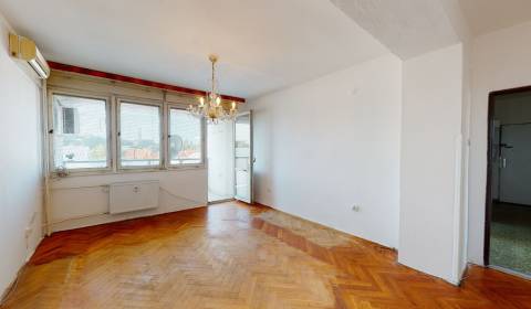 3 Zimmer Wohnung, Kašmírska, zu verkaufen, Bratislava - Ružinov, Slowa