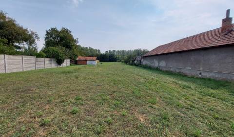 Baugrund, zu verkaufen, Nové Zámky, Slowakei