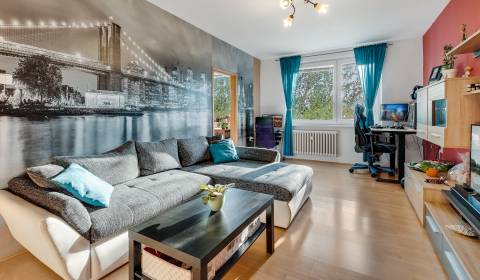 3-Zimmer-Wohnung, Bratislavská, zu verkaufen, Pezinok, Slowakei