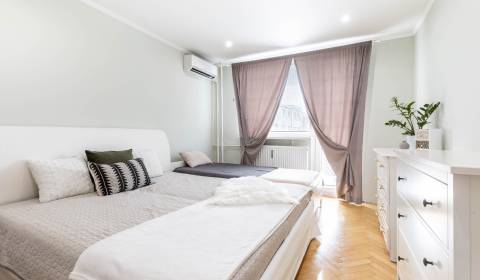 3 Zimmer Wohnung, Jakobyho, zu verkaufen, Košice - Staré Mesto, Slowak