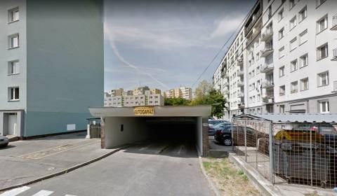 Garage, Ondavská, zu vermieten, Bratislava - Ružinov, Slowakei