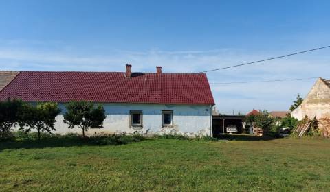 Einfamilienhaus, zu verkaufen, Galanta, Slowakei