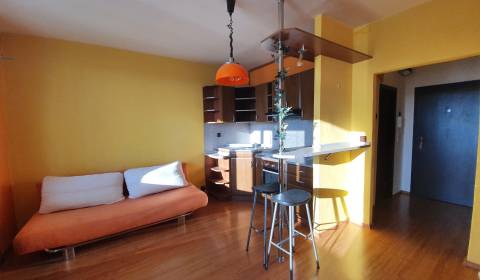 Garconniere, Beňadická, zu verkaufen, Bratislava - Petržalka, Slowakei