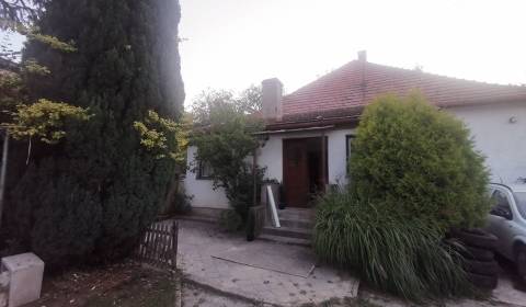 Einfamilienhaus, zu verkaufen, Partizánske, Slowakei