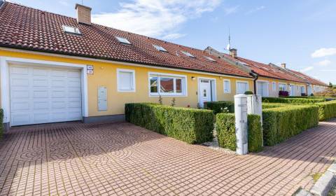 Einfamilienhaus, Tulipánová, zu verkaufen, Košice-okolie, Slowakei