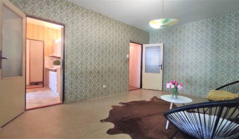 1-Zimmer-Wohnung, zu verkaufen, Bratislava - Rača, Slowakei