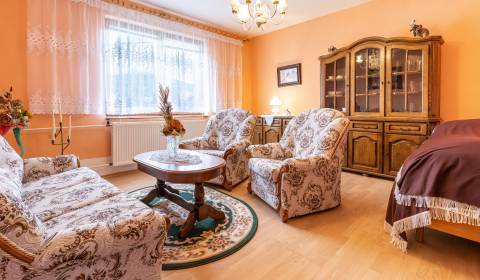 Einfamilienhaus, zu verkaufen, Stará Ľubovňa, Slowakei