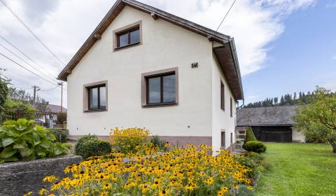 Einfamilienhaus, zu verkaufen, Stará Ľubovňa, Slowakei