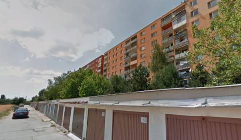 1-Zimmer-Wohnung, zu verkaufen, Bratislava - Rača, Slowakei