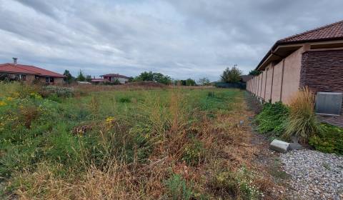 Baugrund, zu verkaufen, Nové Zámky, Slowakei