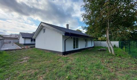 Einfamilienhaus, zu verkaufen, Nitra, Slowakei