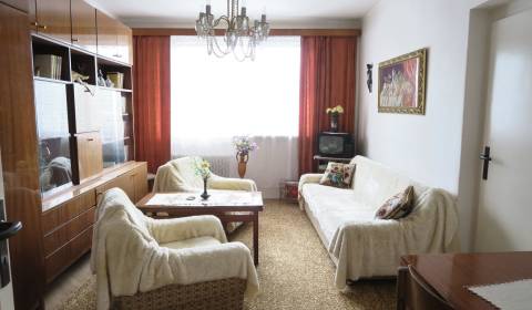 2-Zimmer-Wohnung, zu verkaufen, Levice, Slowakei