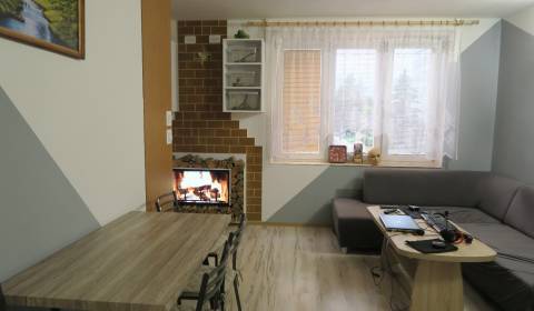 2-Zimmer-Wohnung, zu verkaufen, Levice, Slowakei