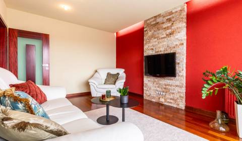 3-Zimmer-Wohnung, Muškátová, zu verkaufen, Košice - Západ, Slowakei