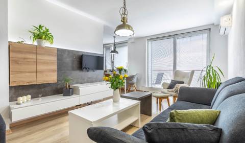 3-Zimmer-Wohnung, Buzulucká, zu verkaufen, Košice - Dargovských hrdino