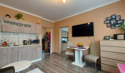 1-Zimmer-Wohnung, zu verkaufen, Šaľa, Slowakei