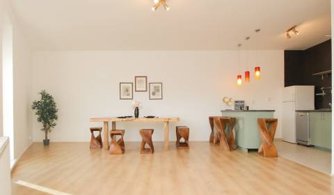 3-Zimmer-Wohnung, Matejkova, zu verkaufen, Bratislava - Karlova Ves, S
