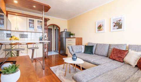 2-Zimmer-Wohnung, Jaltská, zu verkaufen, Košice - Dargovských hrdinov,