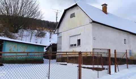 Einfamilienhaus, zu verkaufen, Prievidza, Slowakei