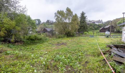 Baugrund, Ruské Pekľany, zu verkaufen, Prešov, Slowakei