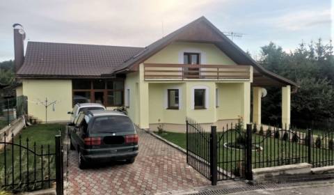 Einfamilienhaus, zu verkaufen, Prievidza, Slowakei
