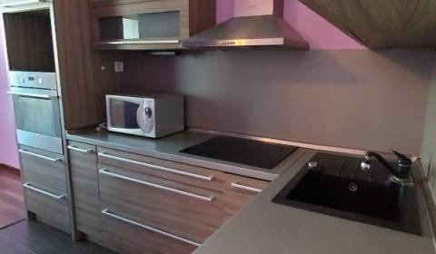 2-Zimmer-Wohnung, zu verkaufen, Nové Zámky, Slowakei
