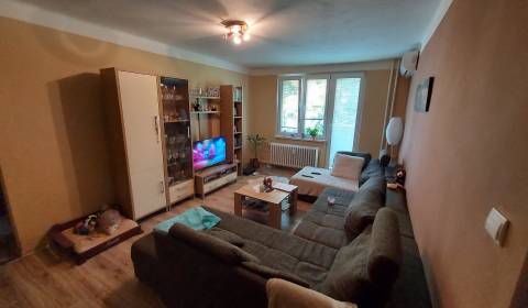 3-Zimmer-Wohnung, zu verkaufen, Nové Zámky, Slowakei
