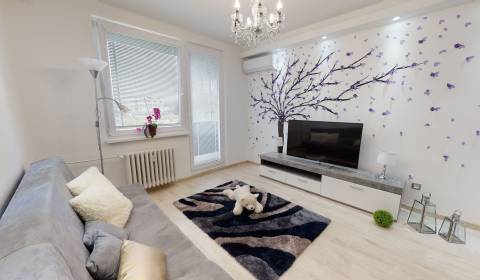 1-Zimmer-Wohnung, Bystrická, zu verkaufen, Pezinok, Slowakei