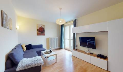 3-Zimmer-Wohnung, Sadmelijská, zu verkaufen, Bratislava - Rača, Slowak