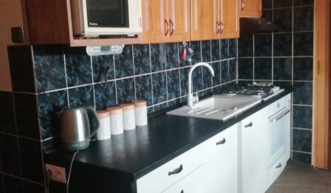 3-Zimmer-Wohnung, zu verkaufen, Nové Zámky, Slowakei