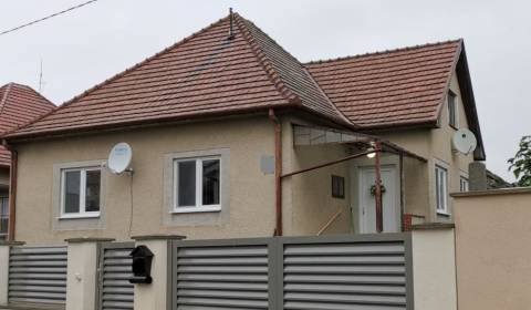 Einfamilienhaus, zu verkaufen, Partizánske, Slowakei