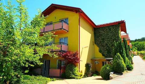 Hotels und Pensionen, Svätuša, zu verkaufen, Nové Zámky, Slowakei