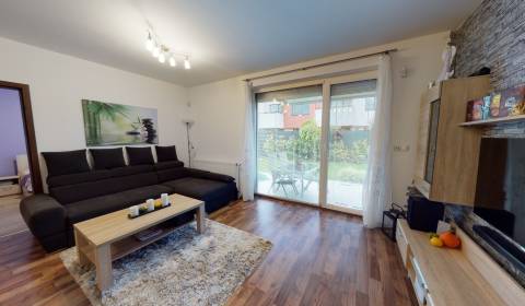 3-Zimmer-Wohnung, zu verkaufen, Dunajská Streda, Slowakei
