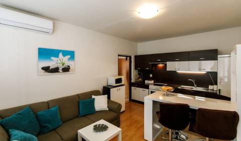 3-Zimmer-Wohnung, Trieda SNP, zu verkaufen, Košice - Západ, Slowakei
