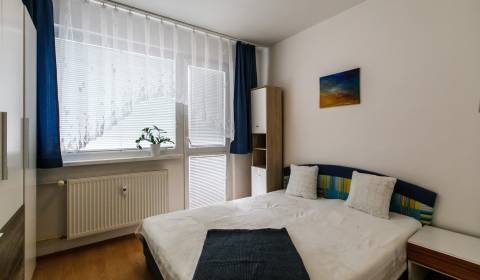 3-Zimmer-Wohnung, Trieda SNP, zu verkaufen, Košice - Západ, Slowakei