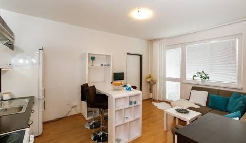 2-Zimmer-Wohnung, Trieda SNP, zu verkaufen, Košice - Západ, Slowakei