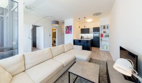 Mieten 2-Zimmer-Wohnung, 2-Zimmer-Wohnung, Bezručova, Bratislava - Sta