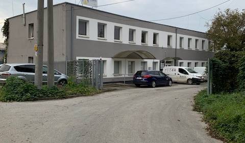 Mieten Büros, Büros, Pri bitúnku, Košice - Juh, Slowakei