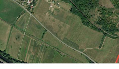 Kaufen landwirtsch. Grundstücke, Žiar nad Hronom, Slowakei
