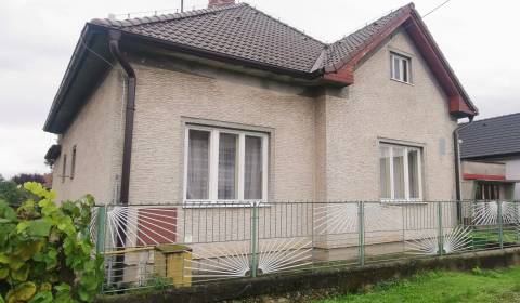 Einfamilienhaus, zu verkaufen, Partizánske, Slowakei