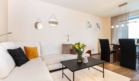 3-Zimmer-Wohnung, Orgovánová, zu verkaufen, Košice - Západ, Slowakei