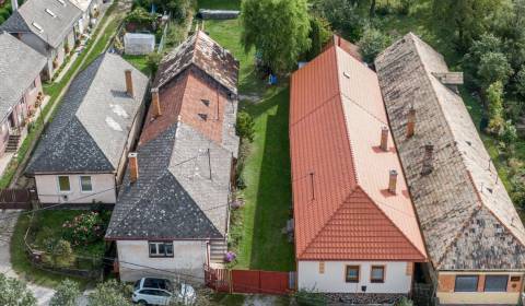 Einfamilienhaus, zu verkaufen, Rožňava, Slowakei