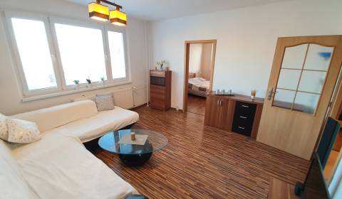 3-Zimmer-Wohnung, Klimkovičova, zu verkaufen, Košice - Sídlisko KVP, S