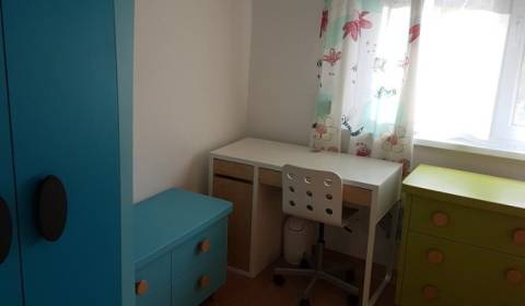 3-Zimmer-Wohnung, zu verkaufen, Galanta, Slowakei
