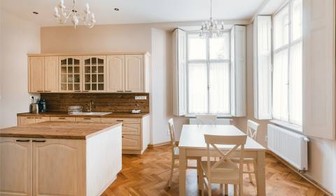 Mieten 3-Zimmer-Wohnung, 3-Zimmer-Wohnung, Nitra, Slowakei