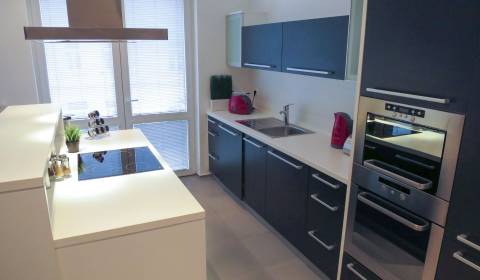 2-Zimmer-Wohnung, Nedbalova, zu vermieten, Bratislava - Staré Mesto, S