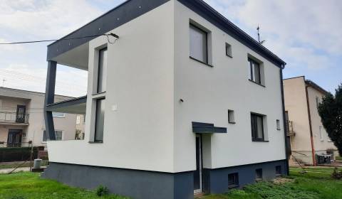 Einfamilienhaus, zu verkaufen, Nitra, Slowakei