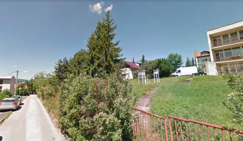 Baugrund, zu verkaufen, Bratislava - Nové Mesto, Slowakei